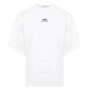 Balenciaga$20 off $450Japanese Jersey 3B Sports Icon Flat T-Shirt