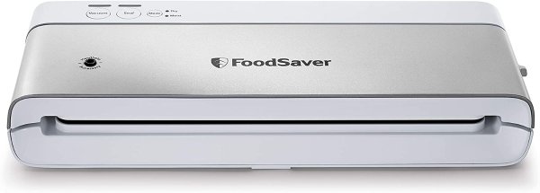 FoodSaver VS0160 食品真空压缩机
