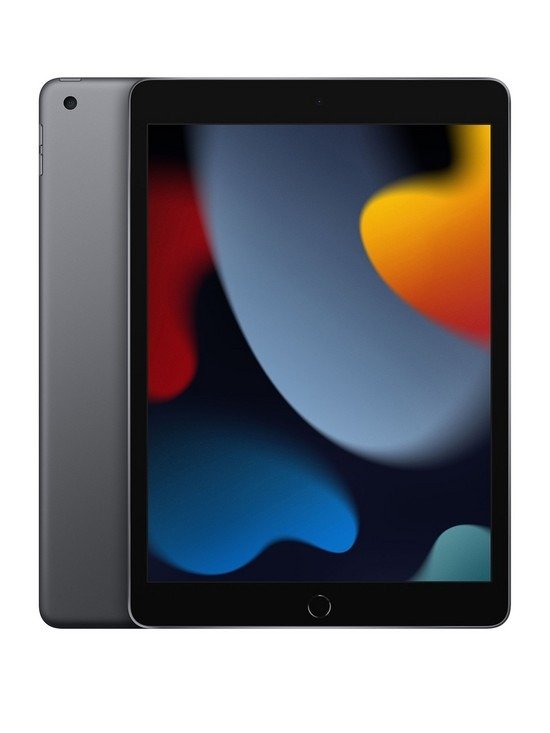 iPad (第9代, 2021), 64Gb 