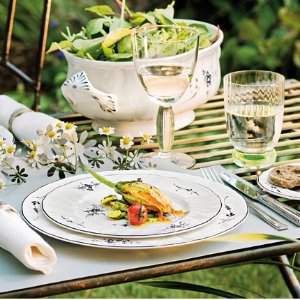 Villeroy & Boch Tableware 270 Year ANNUAL Old Luxembourg and Other Classic Patterns SALE