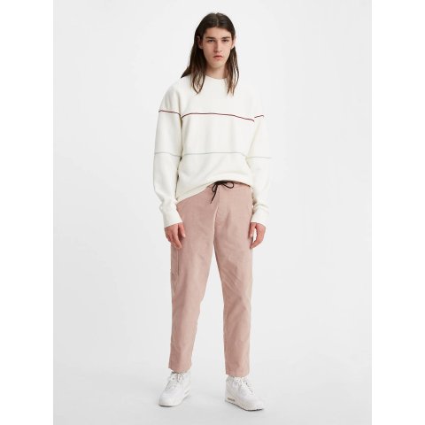 Levi sTaper Pull On Corduroy Pants