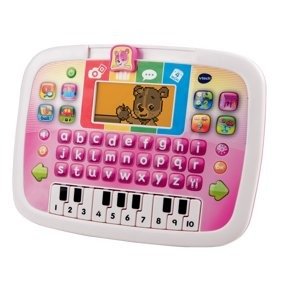 VTech® Light-Up Baby Touch Tablet™ - Pink @ Walmart