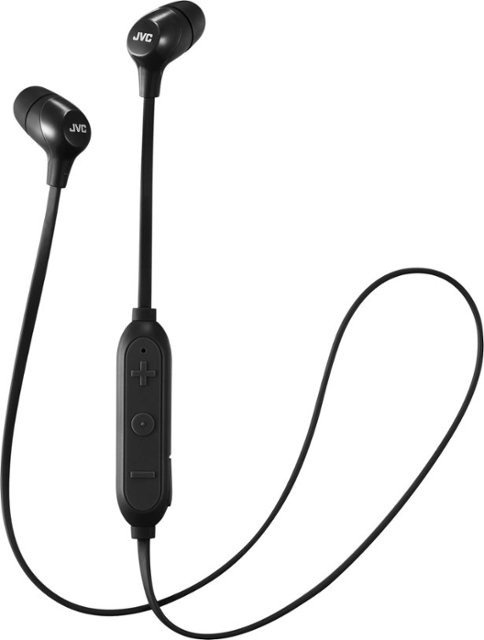 - HA FX29BT Wireless In-Ear Headphones