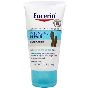Eucerin Advanced Repair Hand Creme 2.7 oz