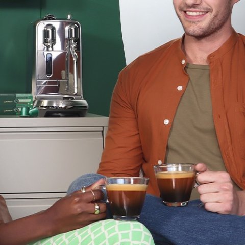 低至6折+额外9折！Nespresso Vertuo混合30颗 73p/颗咖啡胶囊好价专场☕️L'OR多口味28p/颗！星巴克低至22p/颗