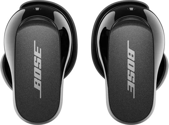 Bose QuietComfort Earbuds II 主动降噪无线蓝牙耳机