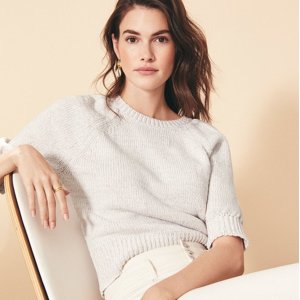 ANN TAYLOR Flash Sale Selected Styles Clothing on Sale