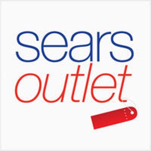 Sears Outlet 全场促销