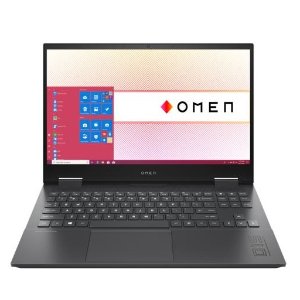 HP OMEN Laptop (R5 5600H, 3060, 144Hz, 16GB, 512GB)