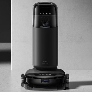 新品预告：eufy S1 Pro 黑科技智能洗地机+吸尘器