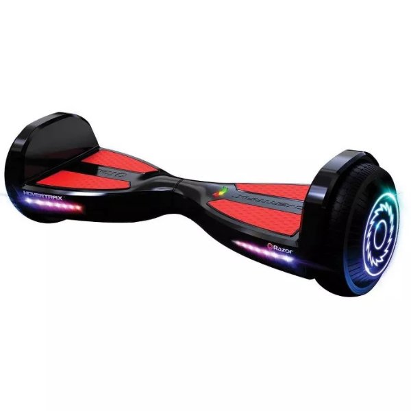 Hovertrax Lux Hoverboard