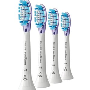 Philips Sonicare Premium Gum Care Brush Heads (4-Pack)