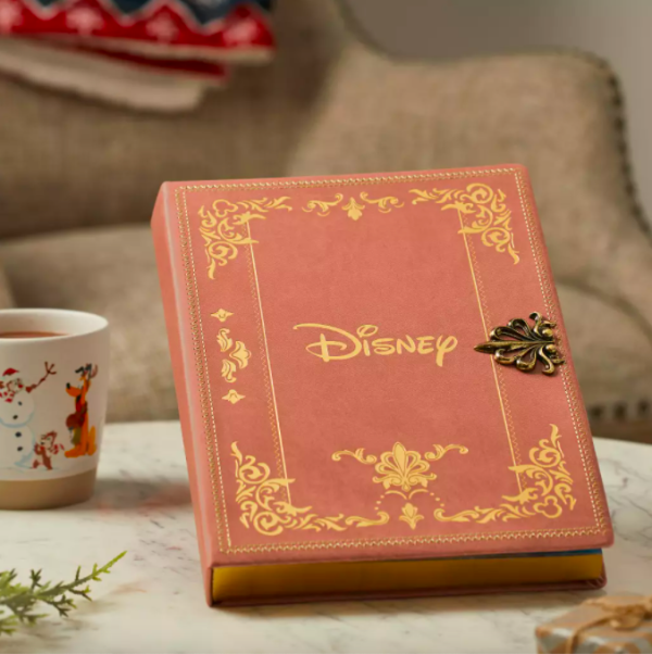 From Our Family to Yours Replica Journal | shopDisney