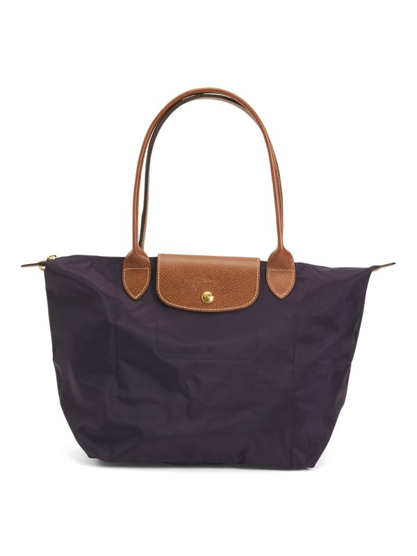 Le Pliage Original Nylon Small Shoulder Bag | Handbags | Marshalls