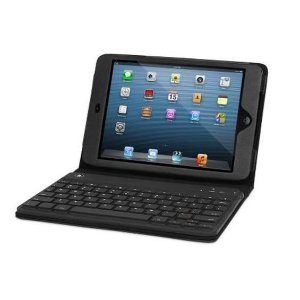 Innovative Technology iPad Mini Case with Bluetooth Keyboard