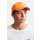 UO Orange Baseball Hat