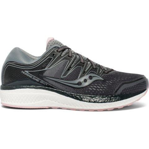SauconyHurricane ISO 5 女鞋