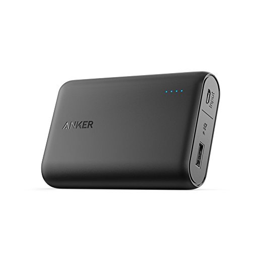 PowerCore 10000 Portable Charger