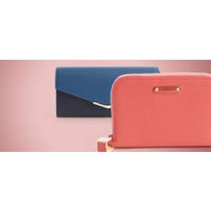 Fendi & More Designer Wallets & Small Accessories on Sale @ Belle and Clive