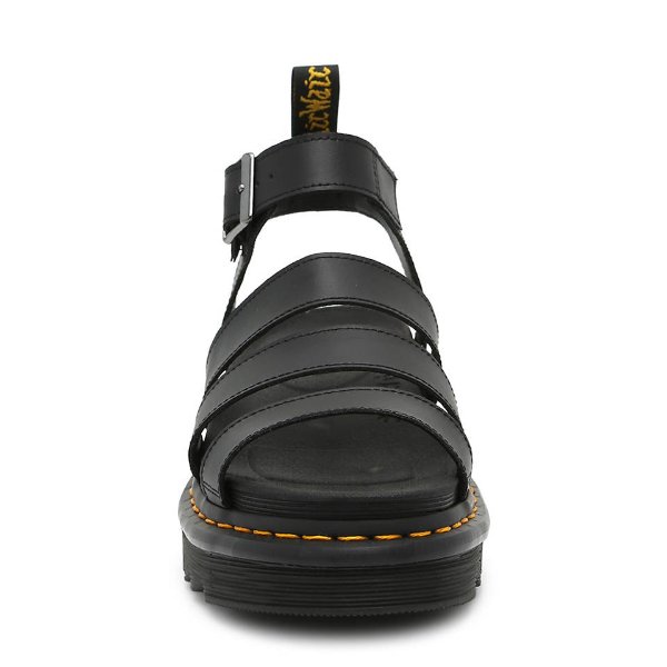 Blaire Platform Sandal