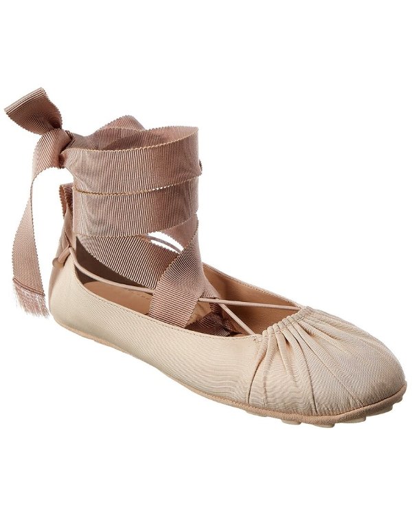 Etoile Ankle 芭蕾鞋