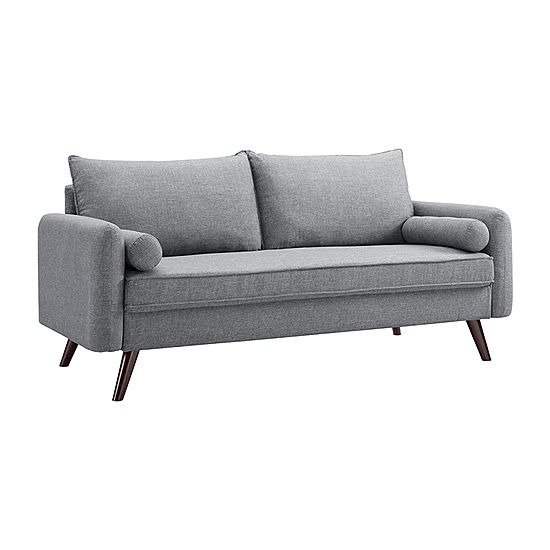 Carly Upholstered Sofa