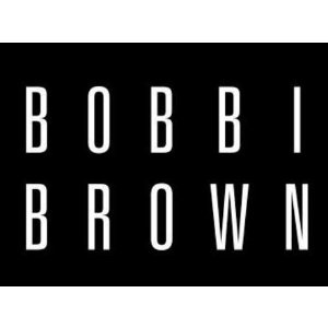 with $50 Order @ Bobbi Brown Cosmetics