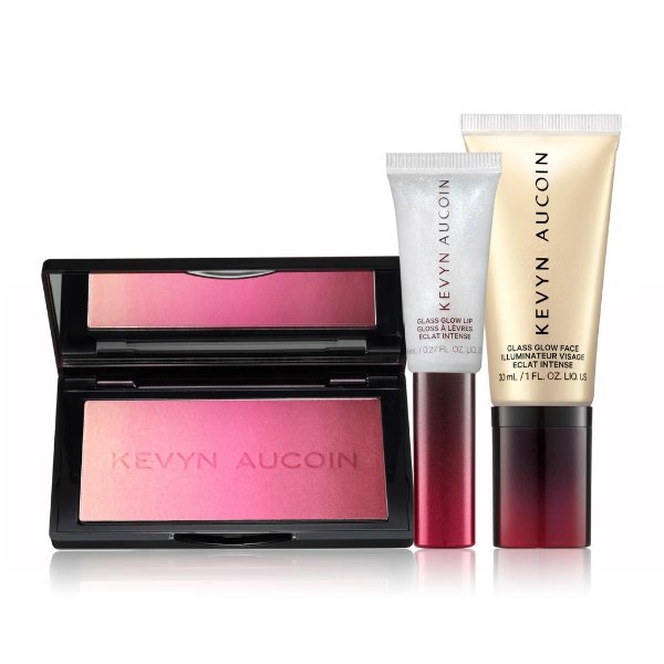 Blush & Glow Collection ($96 value)