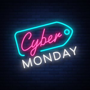 DealmoonCyber Monday
