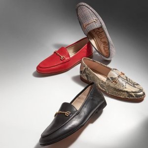 11.11 Exclusive: Shopbop Sam Edelman Shoes Sale