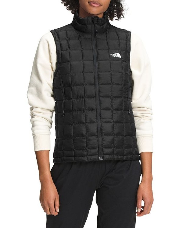2.0 ThermoBall™ Quilted Vest