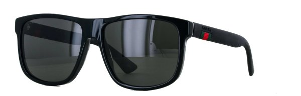 Gucci GG0010S 墨镜