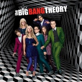 ‎The Big Bang Theory, Season 6 on iTunes