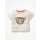 Animal Adventures T-Shirt - White/Sweetcorn Yellow Monkey | Boden US