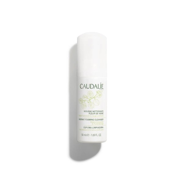 Instant Foaming Cleanser - Travel Size
