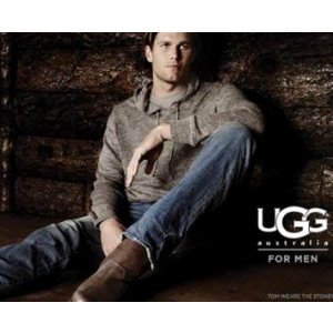 UGG Men's Boots @ 6PM.com