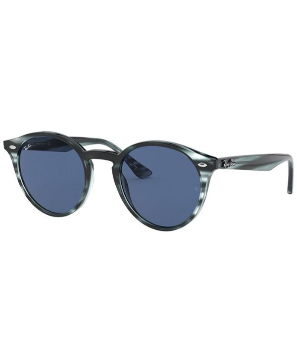 Unisex Sunglasses, RB2180 51