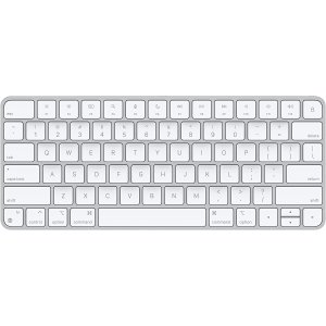 Apple Magic Keyboard Includes USB-C to Lighting Cable
