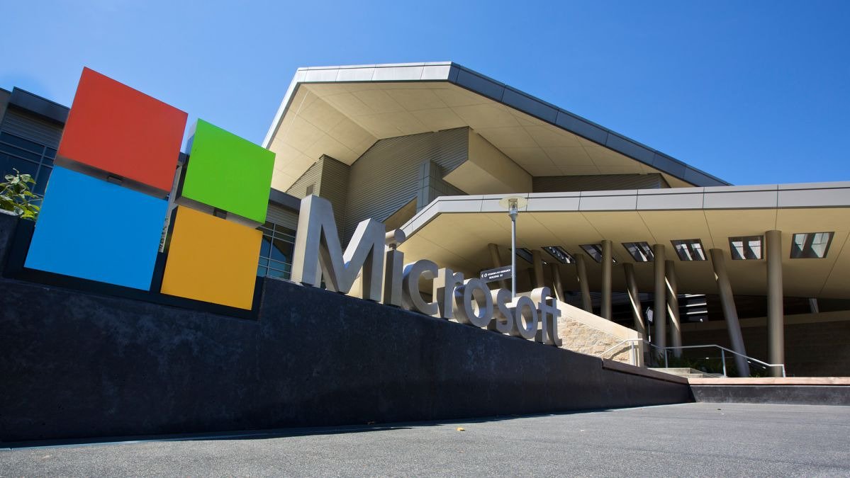 要复工啦！微软宣布2月28日完全开放Redmond总部，恢复所有园区设施、服务 