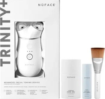 Trinity+ Smart Advanced Facial Toning Device System