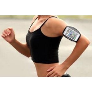 iBenzer iPhone 6/6s Plus 运动防水臂带（四色可选）