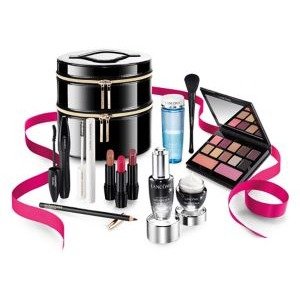 Yours for $68 With Any $39.50 Lancome Purchase