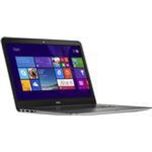 Dell I7547-4020SLV 15.6in Touch-Screen Laptop i7 2GHz 8GB 1TB WiFi 