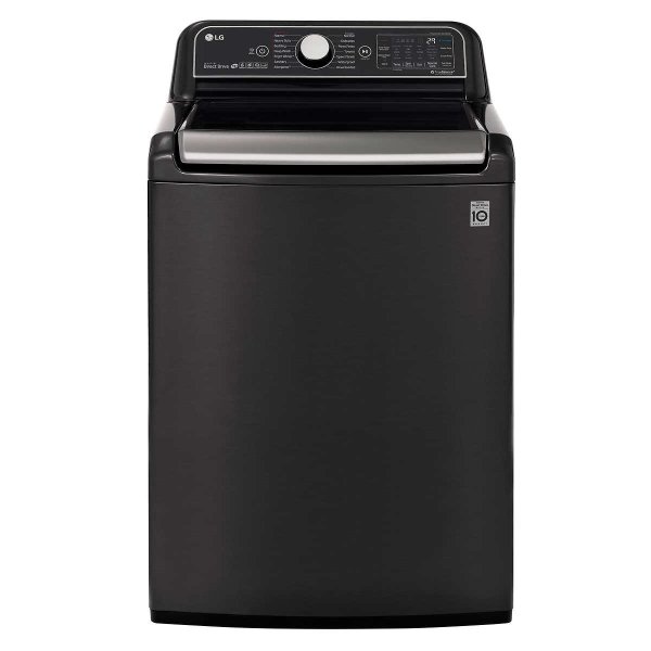 5.5 cu. ft. Wi-Fi Enabled Top Load Washer with TurboWash3D Technology
