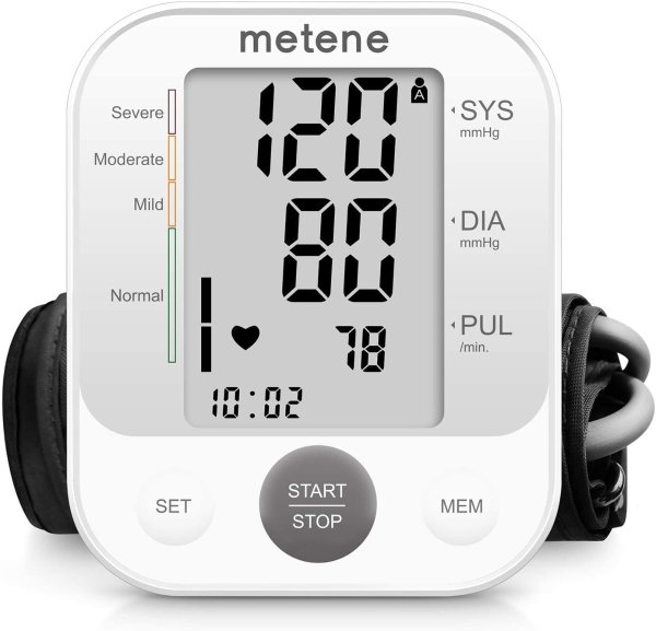 Small MOQ 10pcs Wrist Blood Pressure Monitor Cuff