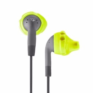 In-the-ear, Sport Earphones feature TwistLock® Technology
