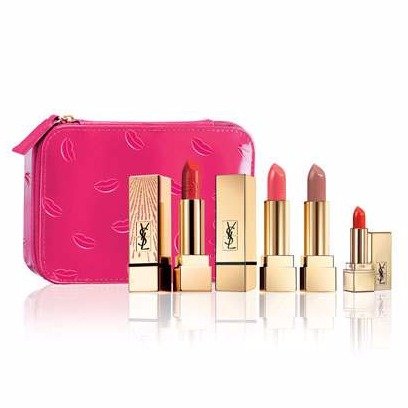 Limited Edition Ultimate Lip Set