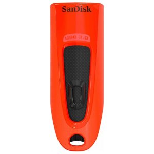 SanDisk 64GB USB Type A Flash Drive