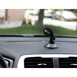 iClever Magnet Universal Windowshield Dashboard Car Mount Cradle Holder