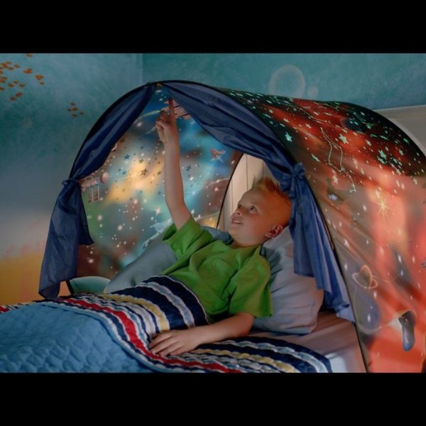 Dream Tents™ Space Explorer